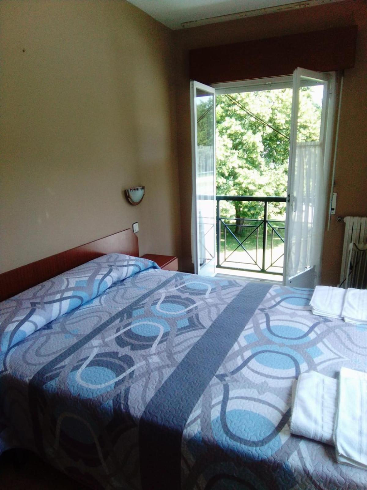 Pension Casa Pepe Soto De Cangas Esterno foto