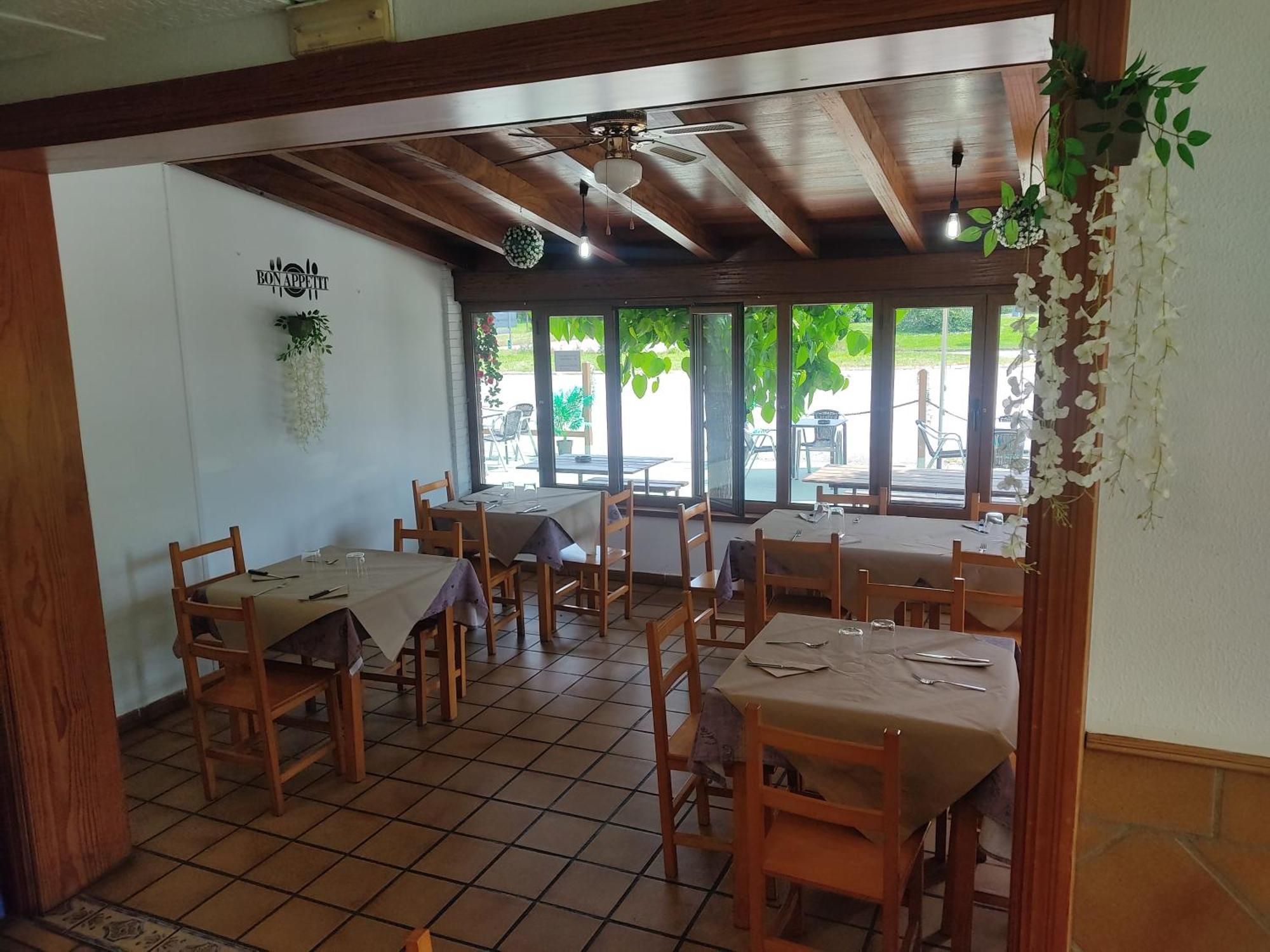 Pension Casa Pepe Soto De Cangas Esterno foto